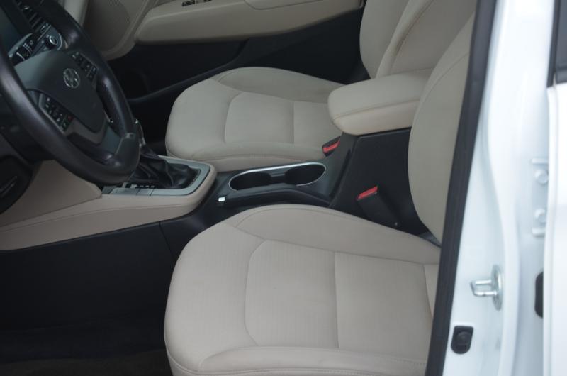 Hyundai Elantra SE 2017