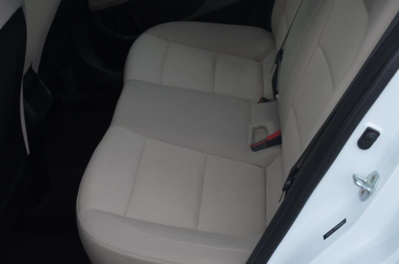 Hyundai Elantra SE 2017