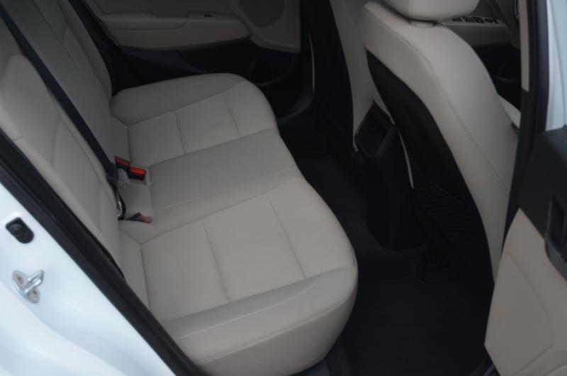 Hyundai Elantra SE 2017