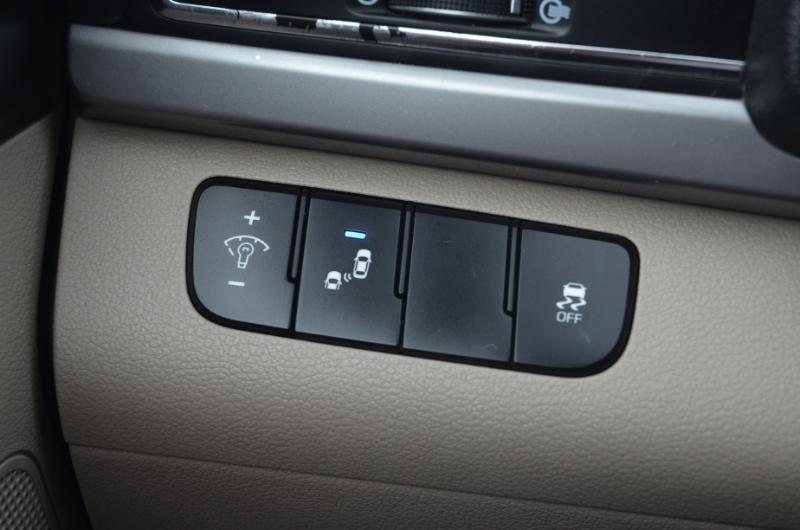 Hyundai Elantra SE 2017