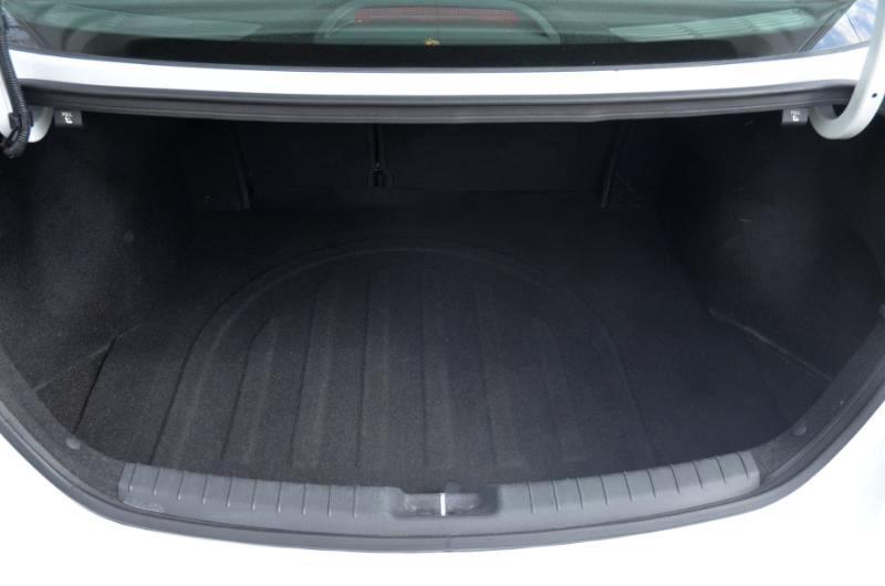 Hyundai Elantra SE 2017