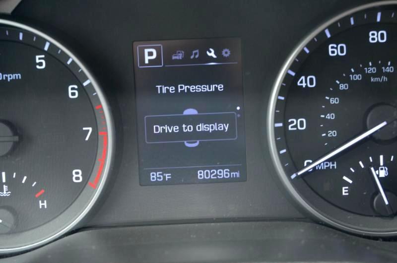 Hyundai Elantra SE 2017