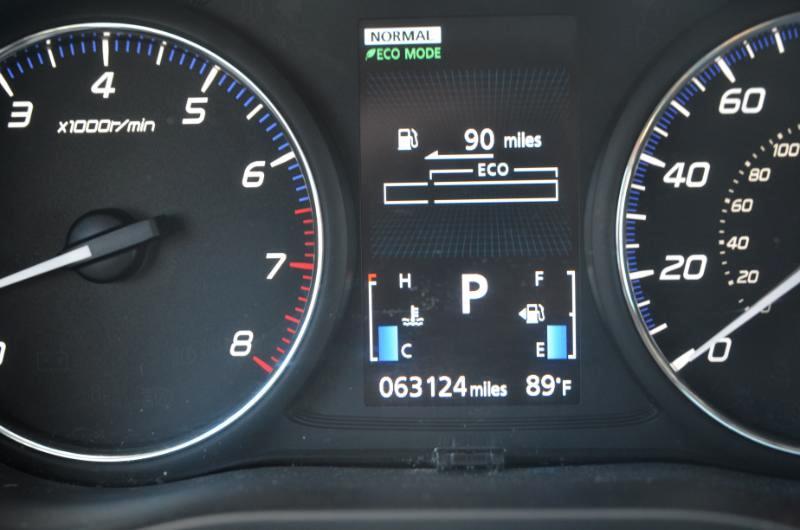 Mitsubishi Outlander GT 2019