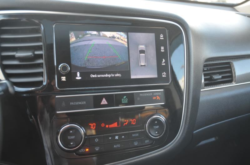 Mitsubishi Outlander GT 2019