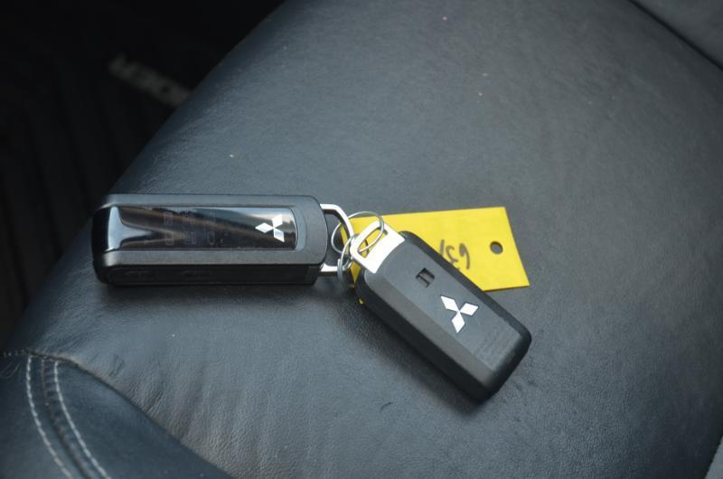 Mitsubishi Outlander GT 2019