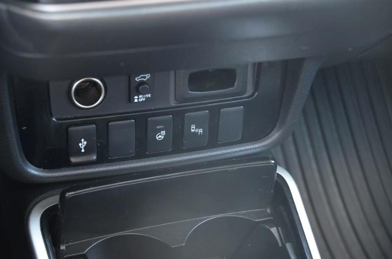 Mitsubishi Outlander GT 2019