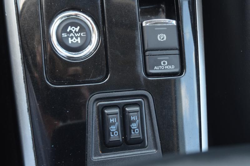 Mitsubishi Outlander GT 2019