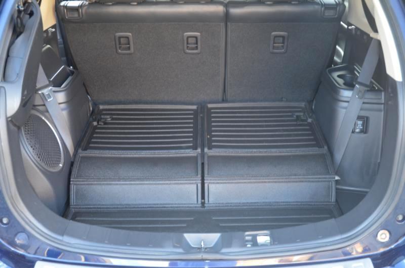 Mitsubishi Outlander GT 2019