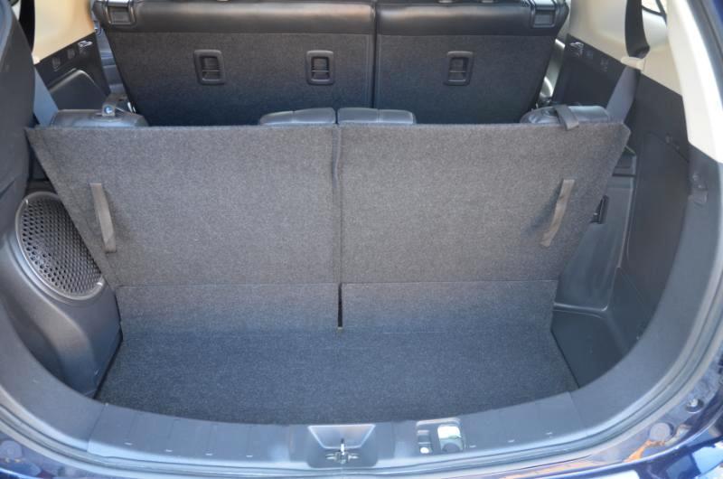 Mitsubishi Outlander GT 2019