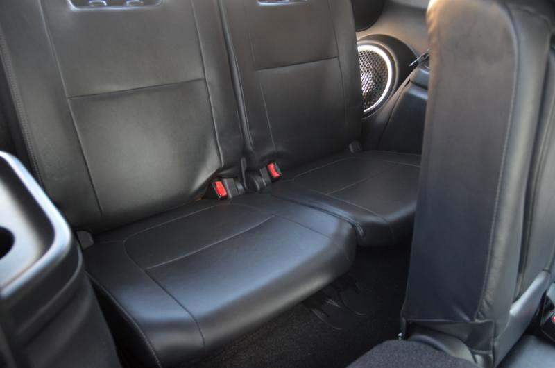 Mitsubishi Outlander GT 2019