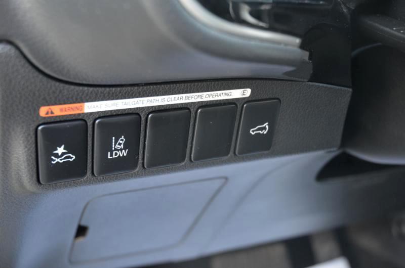 Mitsubishi Outlander GT 2019