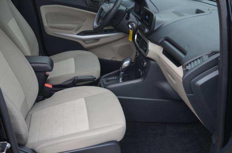 Ford EcoSport S AWD 2019