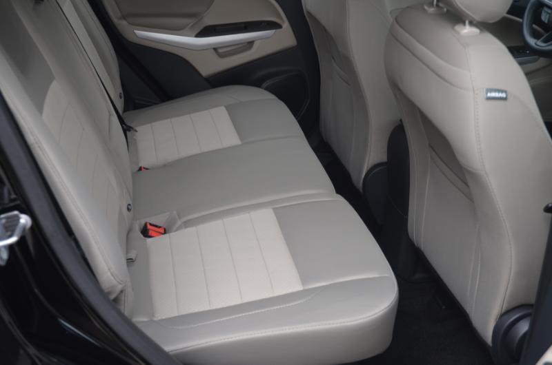 Ford EcoSport S AWD 2019