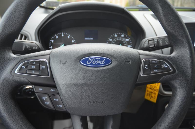 Ford EcoSport S AWD 2019