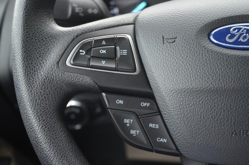 Ford EcoSport S AWD 2019