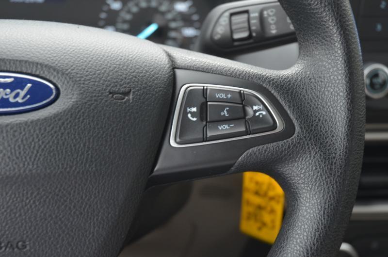 Ford EcoSport S AWD 2019