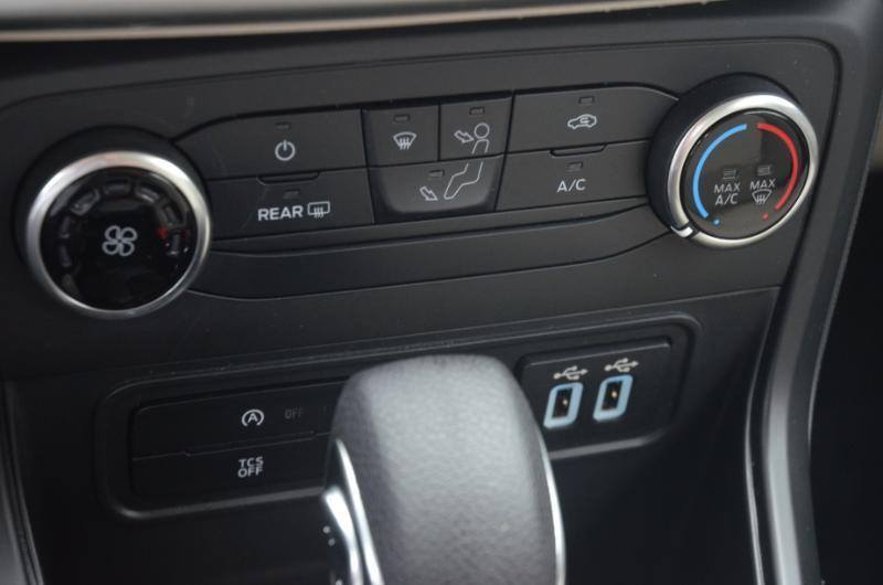 Ford EcoSport S AWD 2019