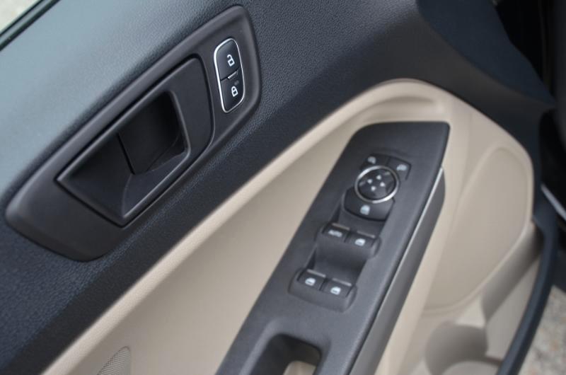 Ford EcoSport S AWD 2019