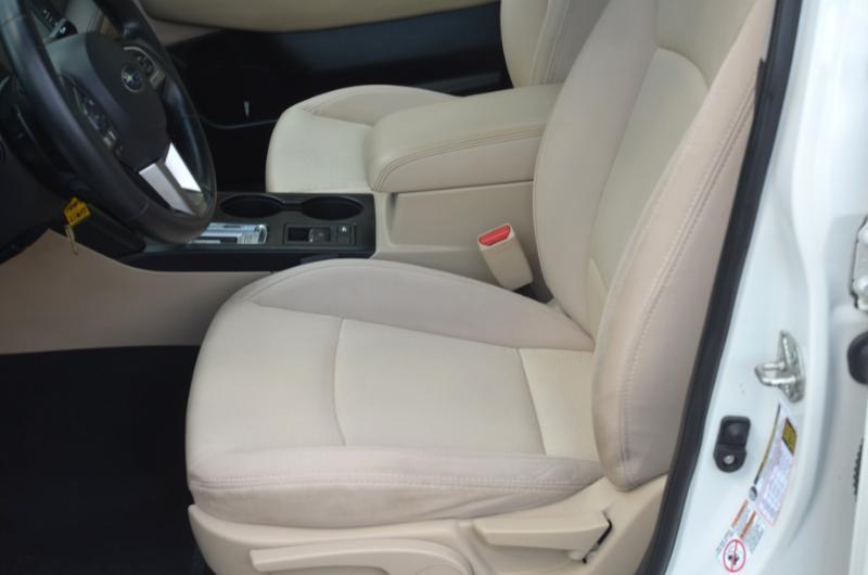 Subaru Legacy 2.5i 2017