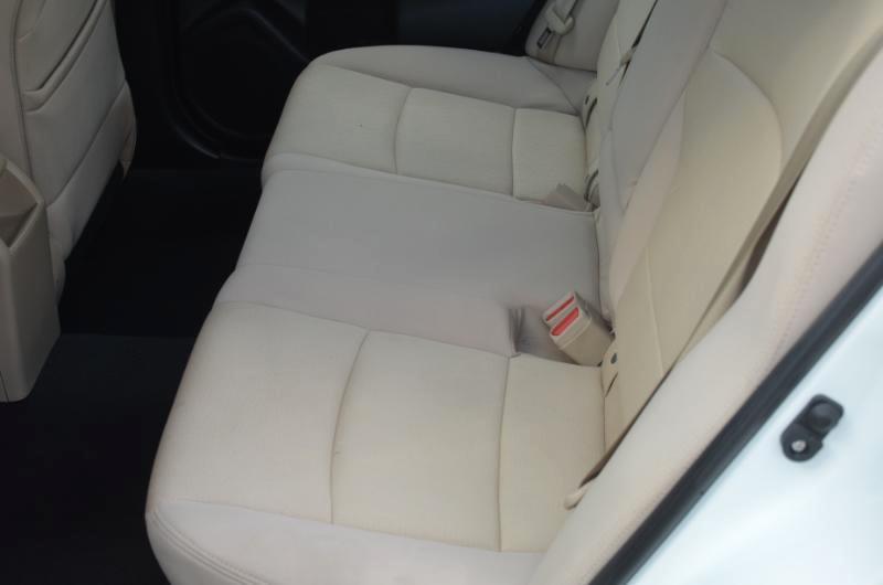 Subaru Legacy 2.5i 2017