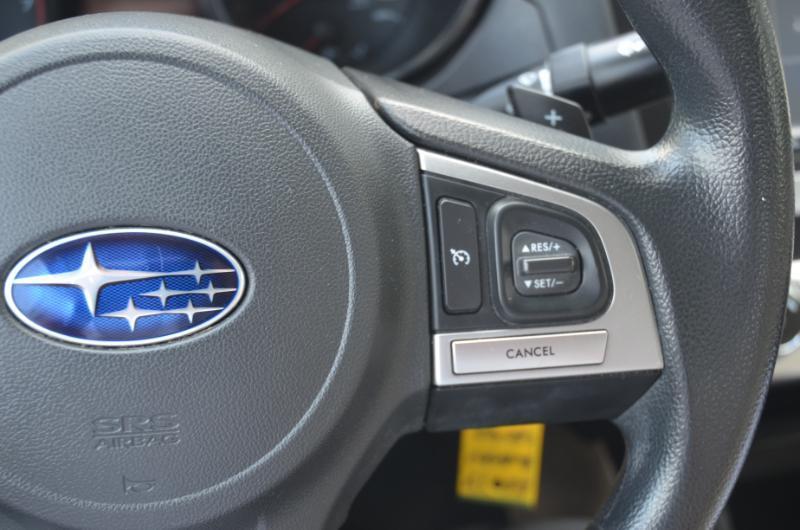 Subaru Legacy 2.5i 2017