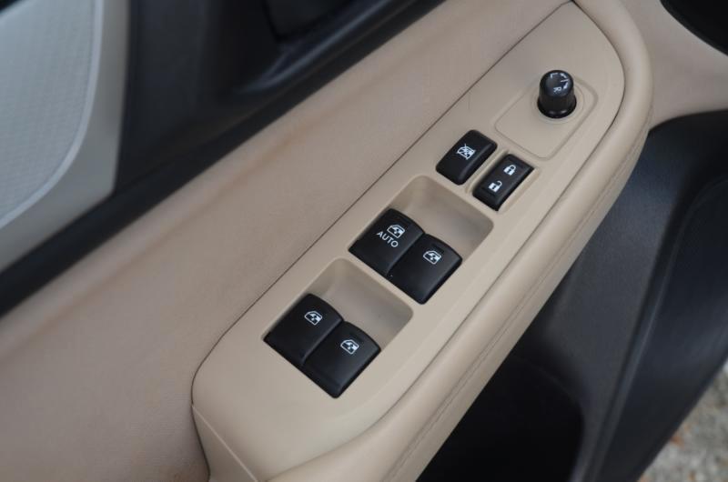 Subaru Legacy 2.5i 2017