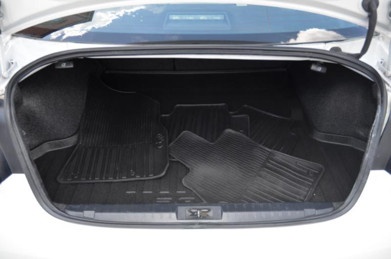 Subaru Legacy 2.5i 2017