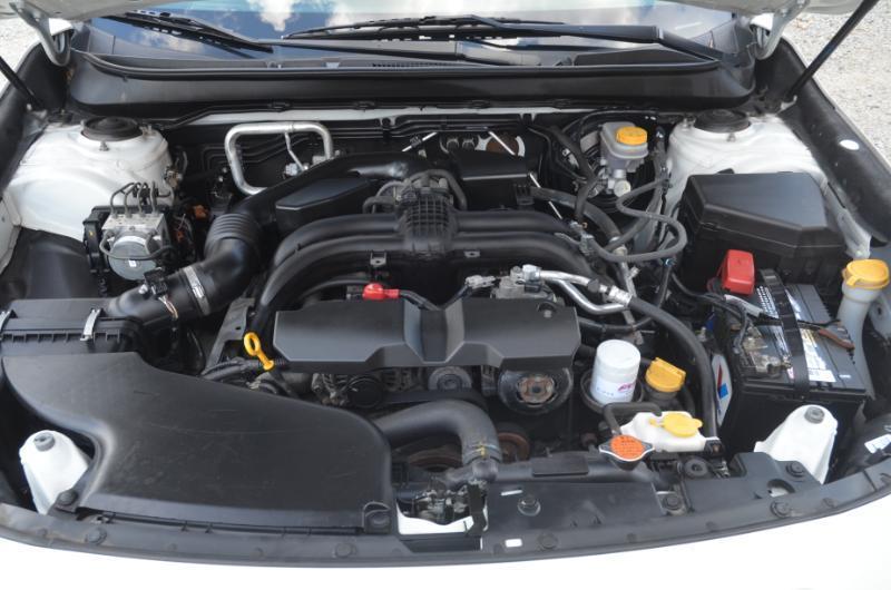 Subaru Legacy 2.5i 2017