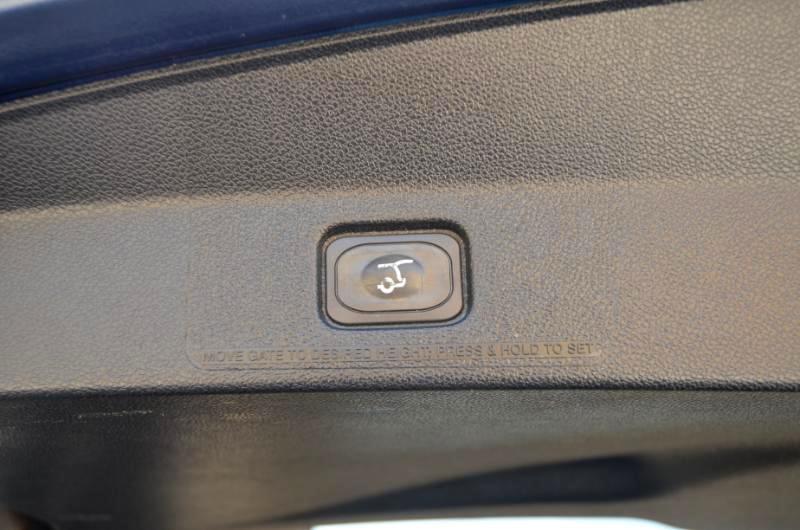 Ford Explorer Platinum AWD 2017