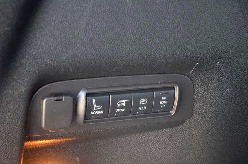 Ford Explorer Platinum AWD 2017