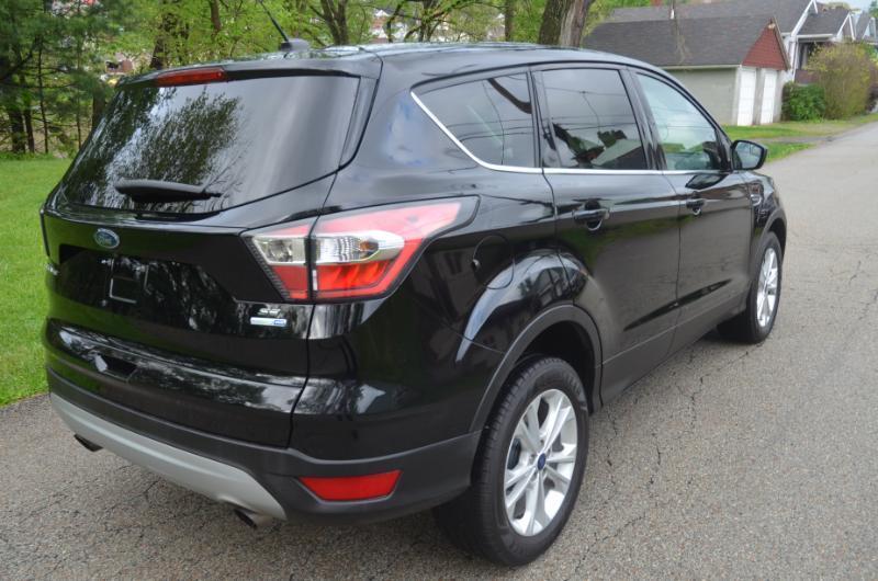 Ford Escape SE 4WD 2017