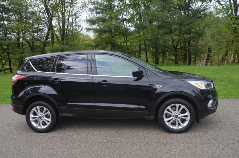 Ford Escape SE 4WD 2017