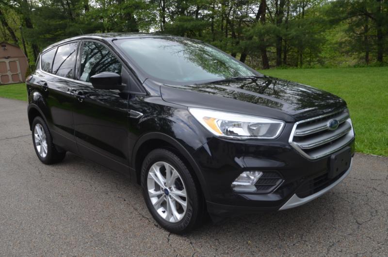 Ford Escape SE 4WD 2017