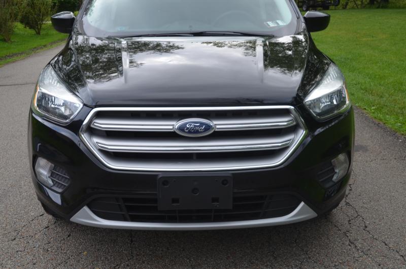 Ford Escape SE 4WD 2017