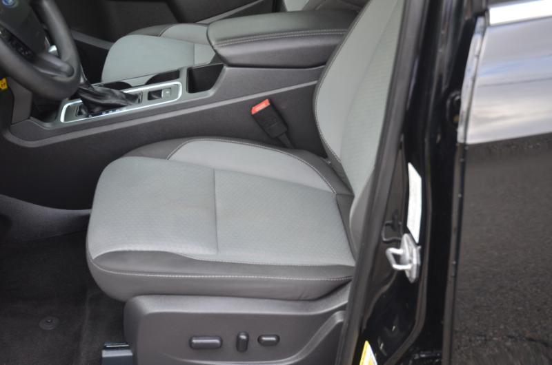 Ford Escape SE 4WD 2017