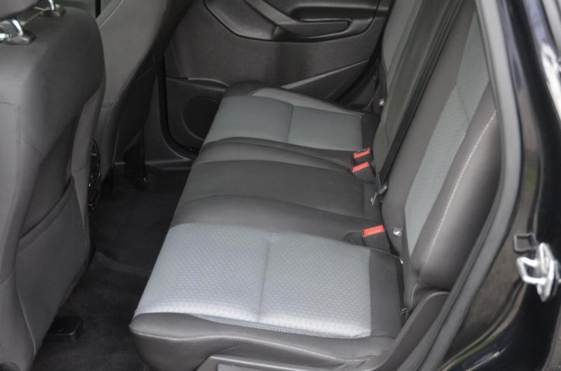 Ford Escape SE 4WD 2017