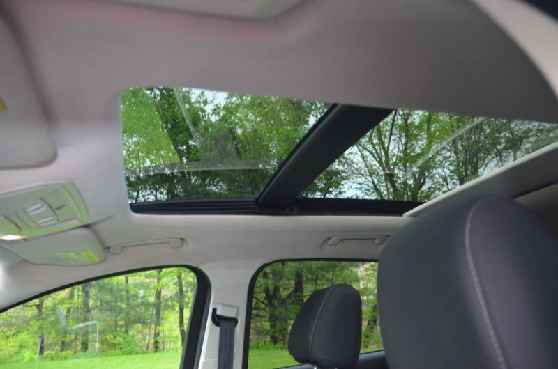 Ford Escape SE 4WD 2017