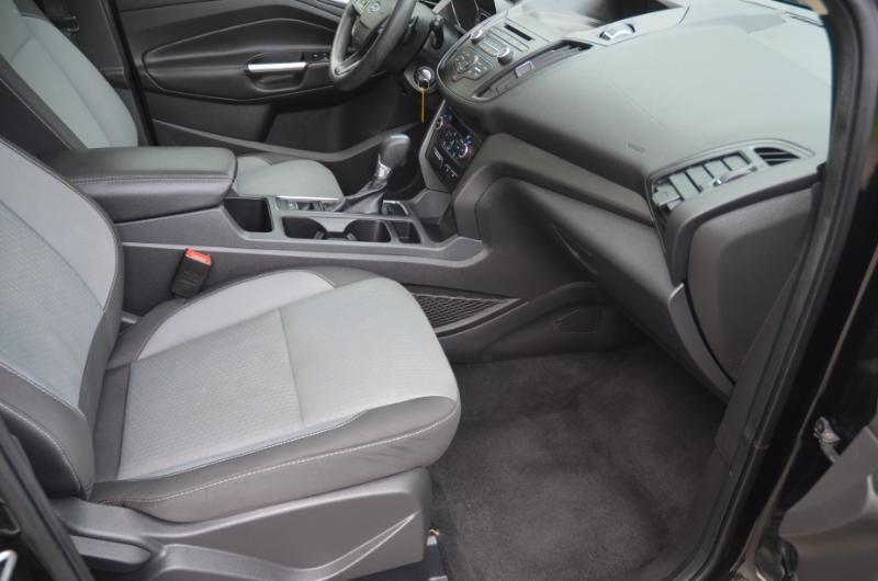 Ford Escape SE 4WD 2017