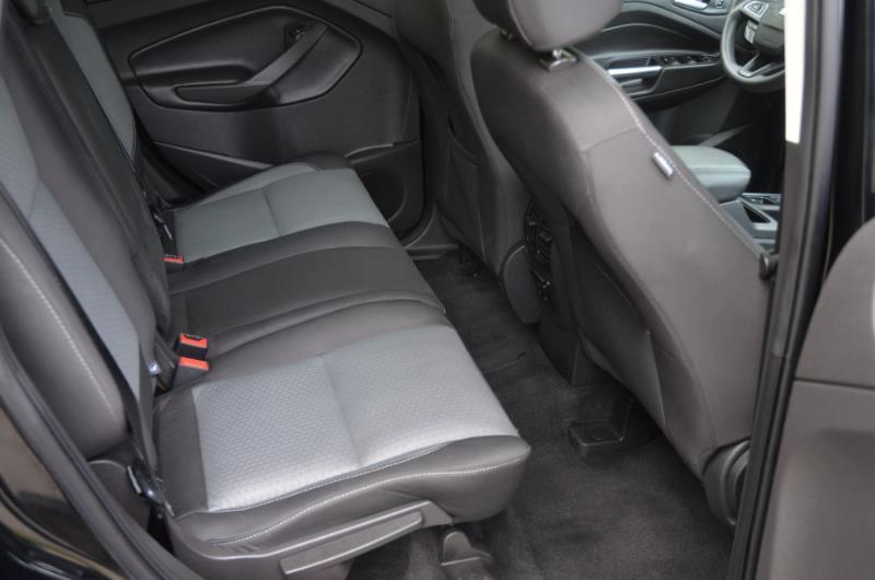 Ford Escape SE 4WD 2017