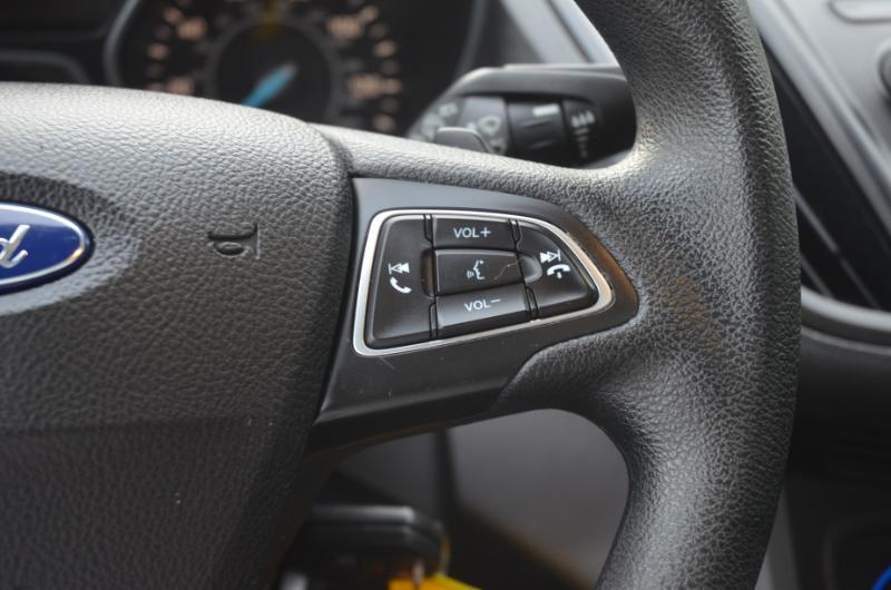 Ford Escape SE 4WD 2017