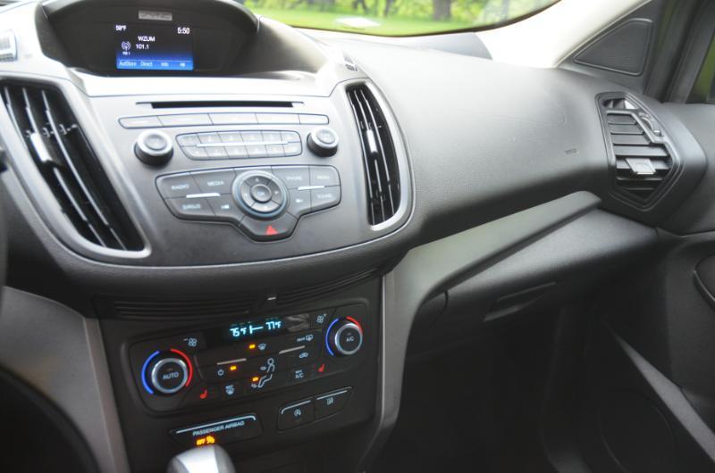 Ford Escape SE 4WD 2017