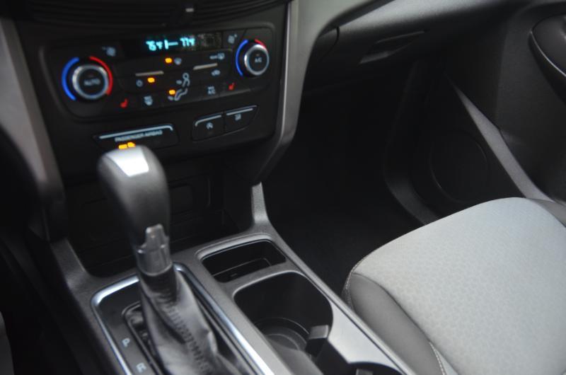 Ford Escape SE 4WD 2017