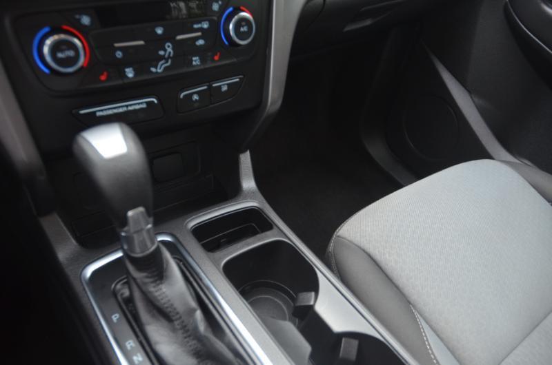 Ford Escape SE 4WD 2017