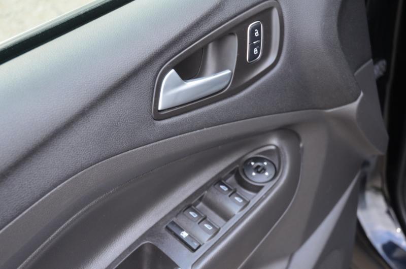 Ford Escape SE 4WD 2017