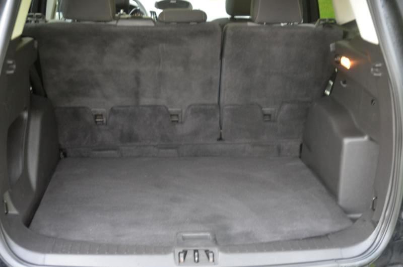 Ford Escape SE 4WD 2017