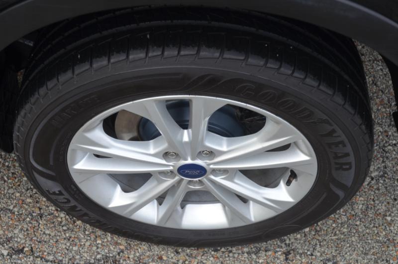 Ford Escape SE 4WD 2017