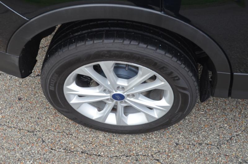 Ford Escape SE 4WD 2017