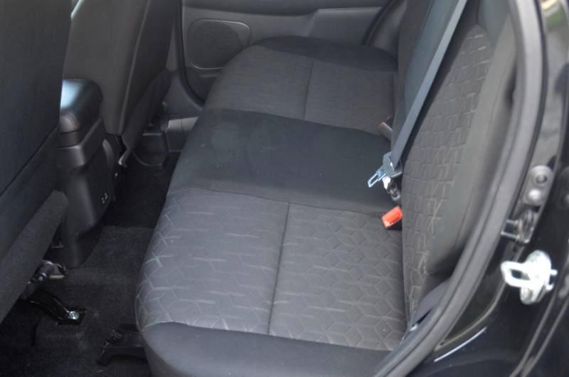 Mitsubishi Outlander Sport  2022
