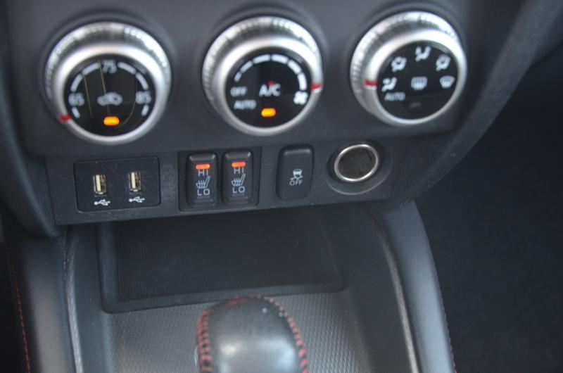 Mitsubishi Outlander Sport  2022