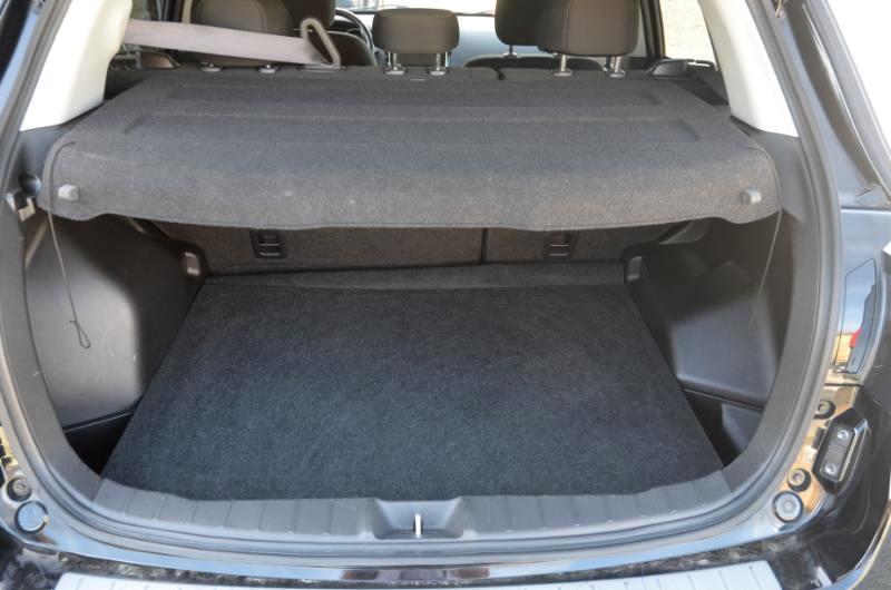 Mitsubishi Outlander Sport  2022